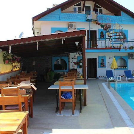 Alinda Villa Dalyan Exteriér fotografie