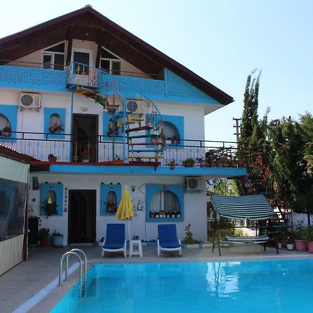 Alinda Villa Dalyan Exteriér fotografie