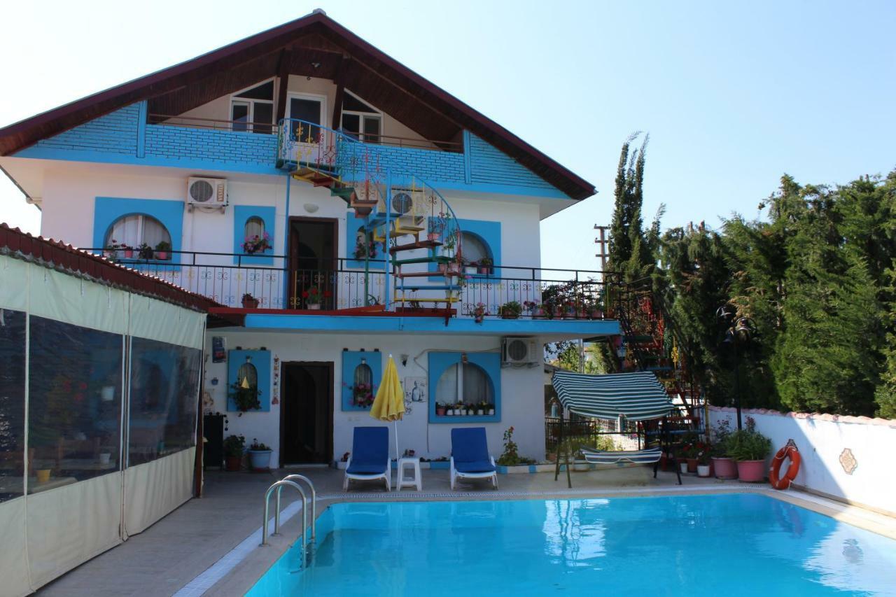 Alinda Villa Dalyan Exteriér fotografie