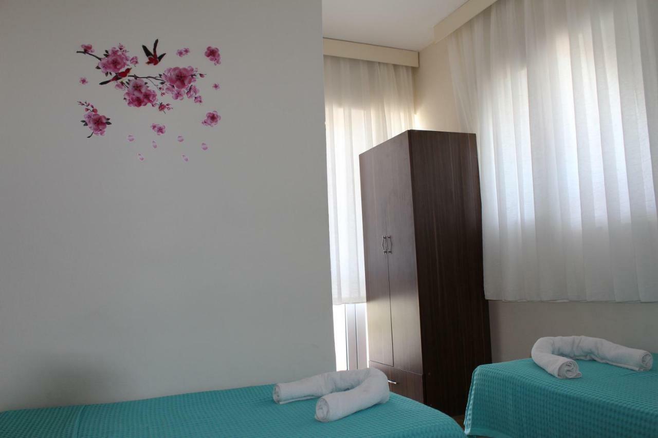 Alinda Villa Dalyan Exteriér fotografie