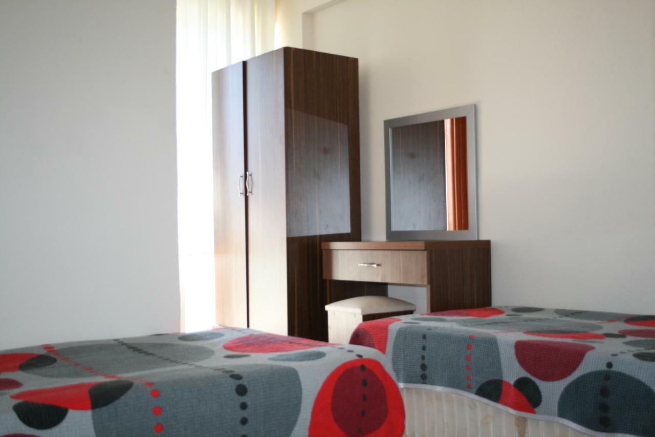 Alinda Villa Dalyan Exteriér fotografie
