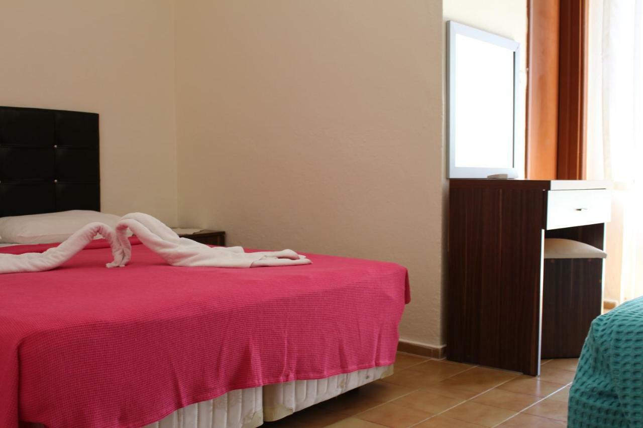 Alinda Villa Dalyan Exteriér fotografie