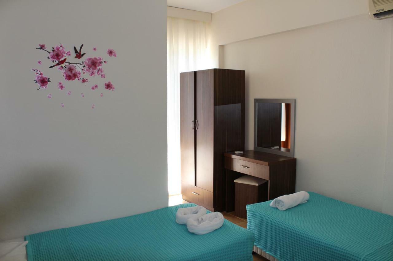 Alinda Villa Dalyan Exteriér fotografie
