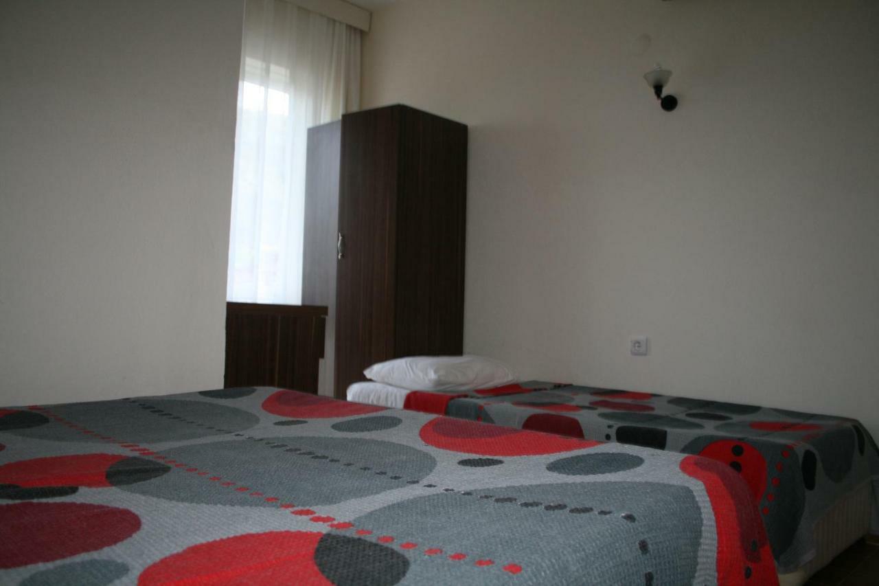 Alinda Villa Dalyan Exteriér fotografie