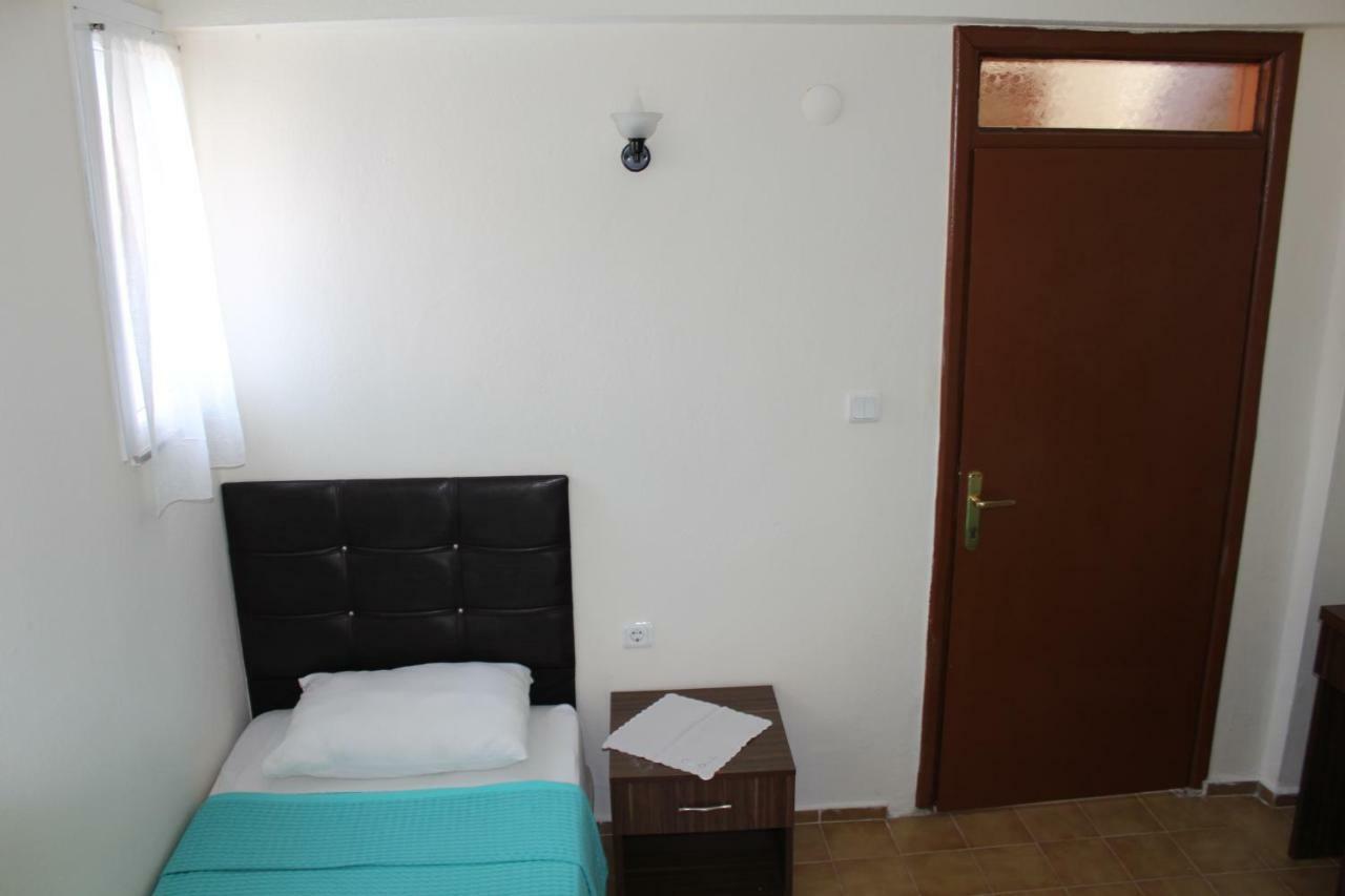 Alinda Villa Dalyan Exteriér fotografie