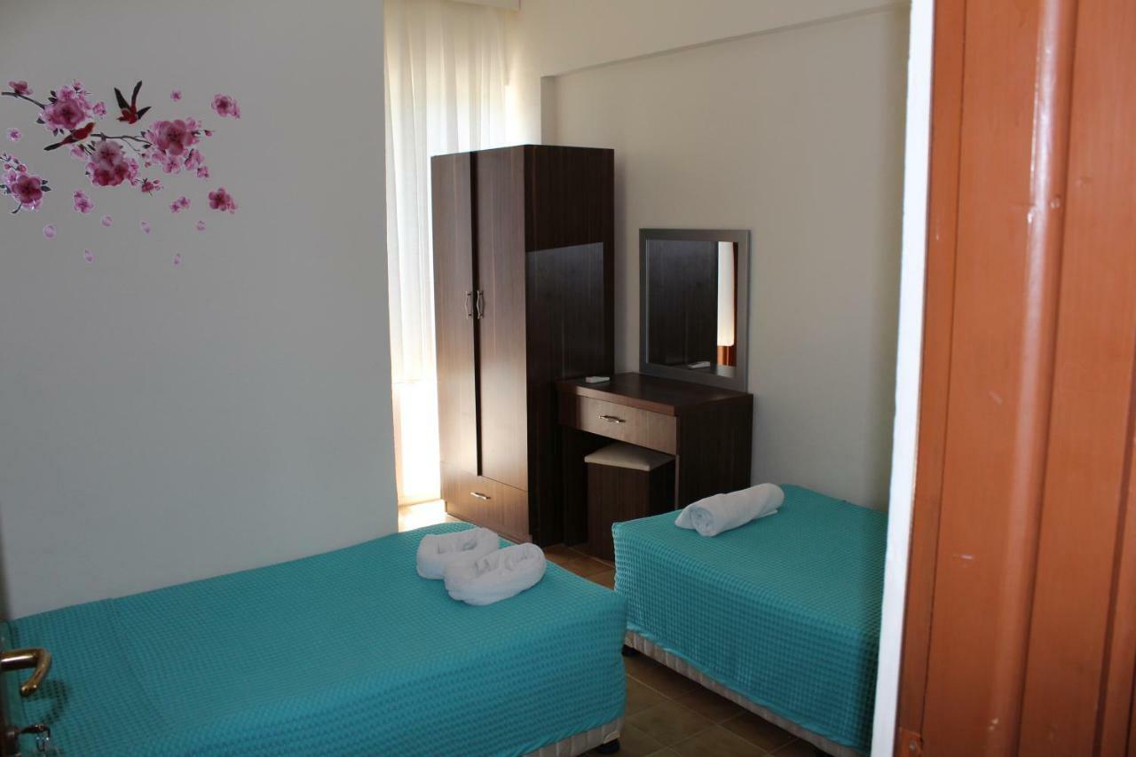 Alinda Villa Dalyan Exteriér fotografie