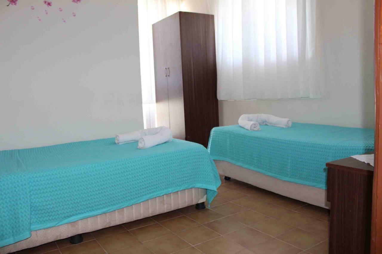 Alinda Villa Dalyan Exteriér fotografie