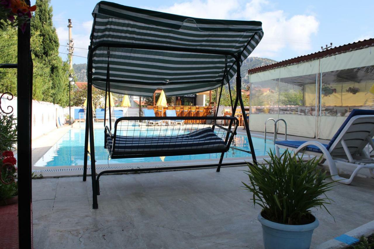 Alinda Villa Dalyan Exteriér fotografie