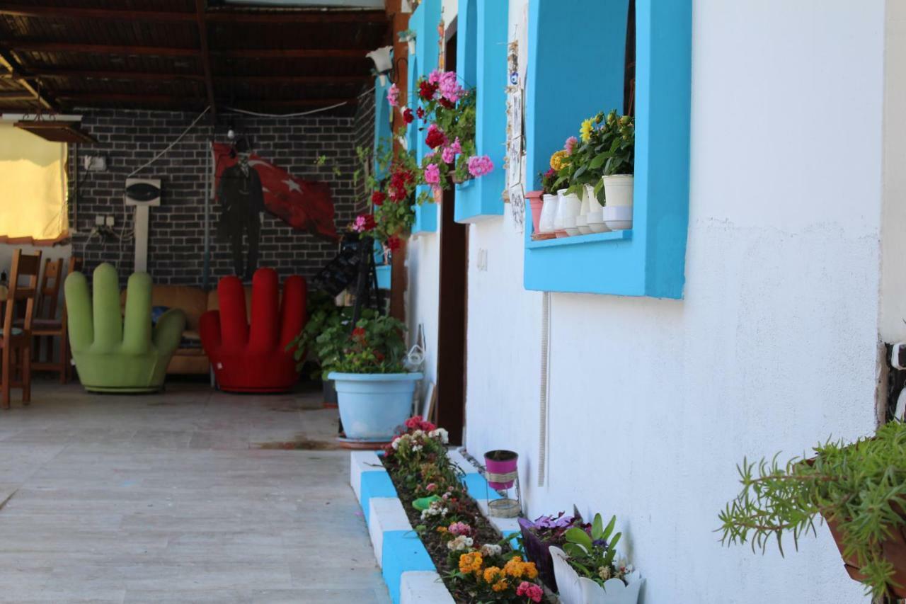 Alinda Villa Dalyan Exteriér fotografie