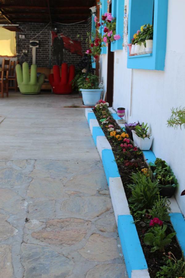Alinda Villa Dalyan Exteriér fotografie
