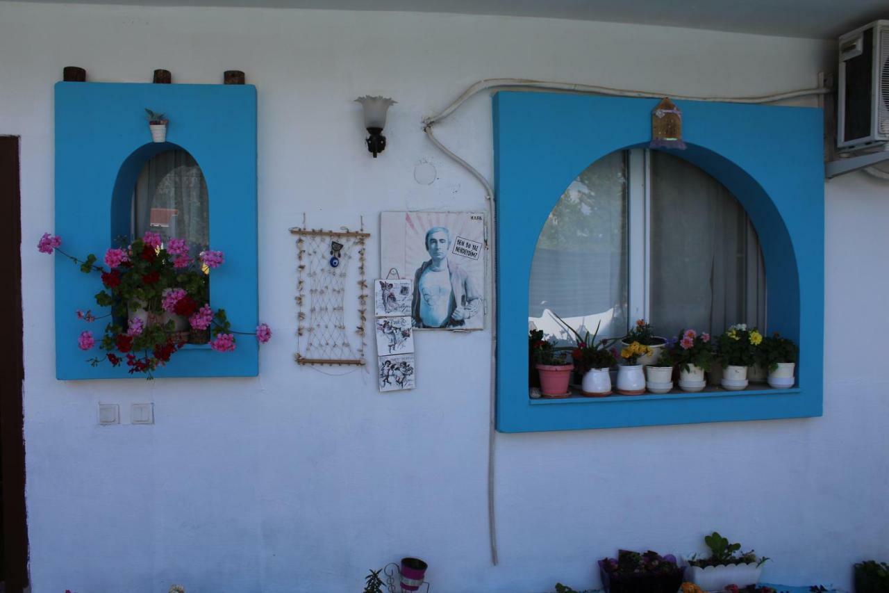 Alinda Villa Dalyan Exteriér fotografie