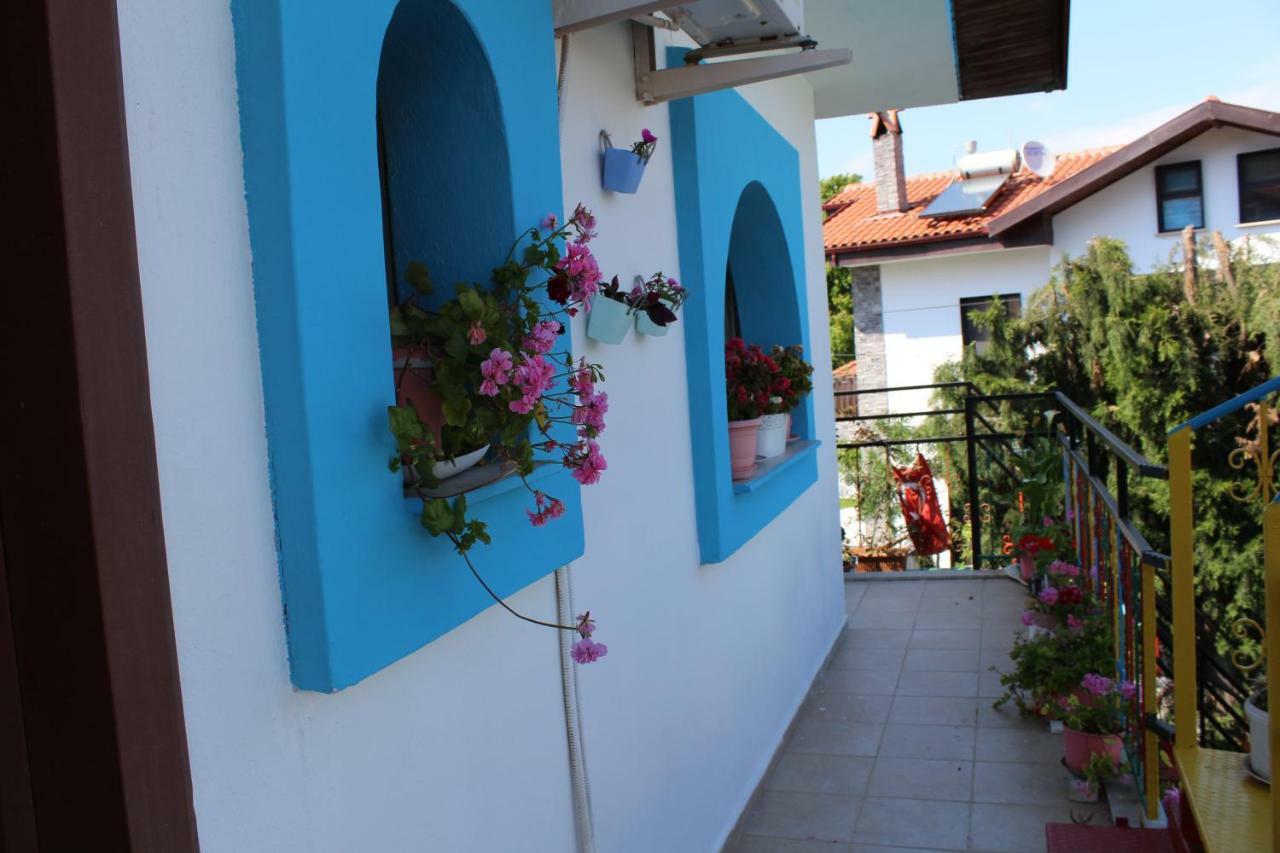 Alinda Villa Dalyan Exteriér fotografie