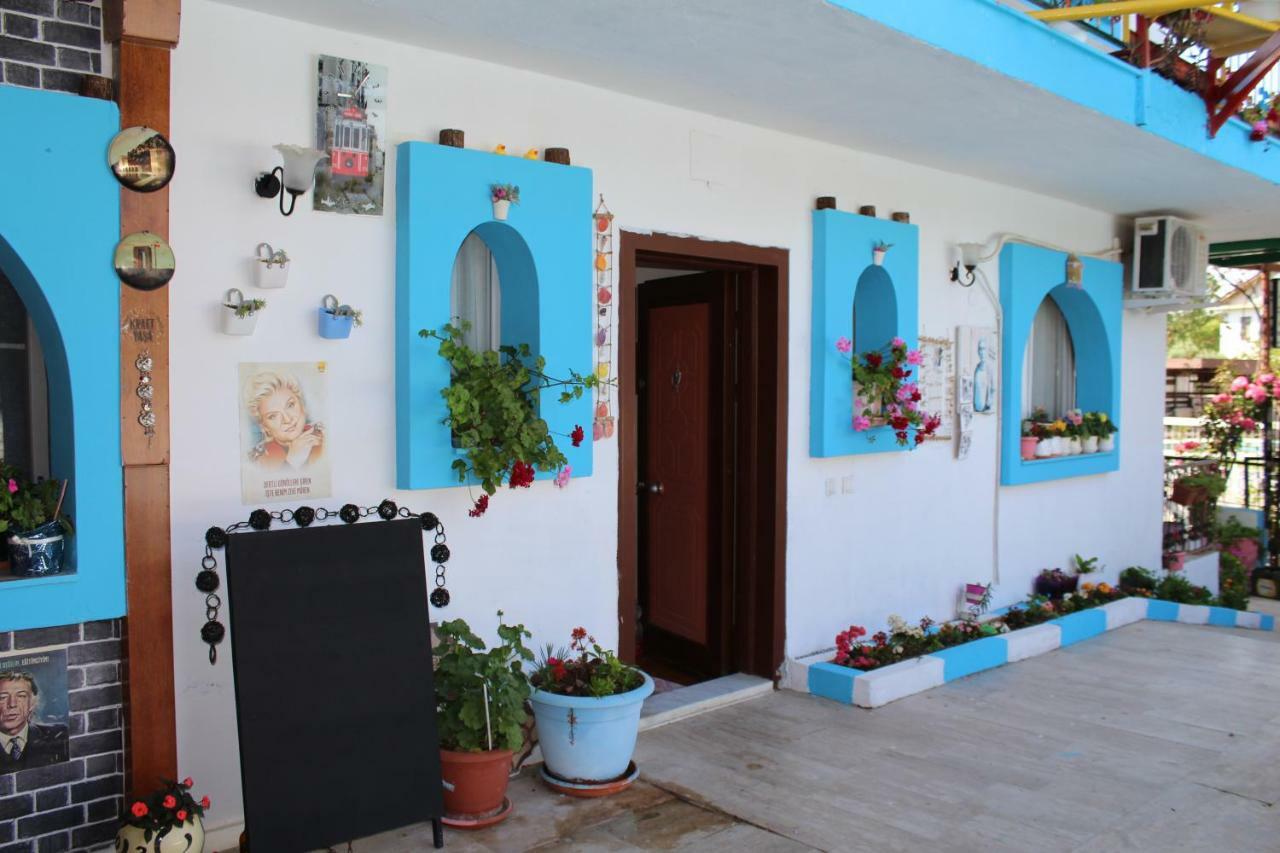Alinda Villa Dalyan Exteriér fotografie