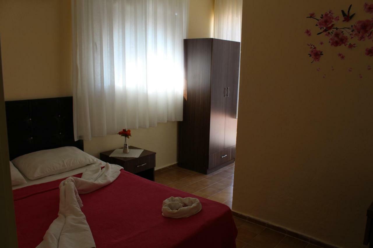 Alinda Villa Dalyan Exteriér fotografie