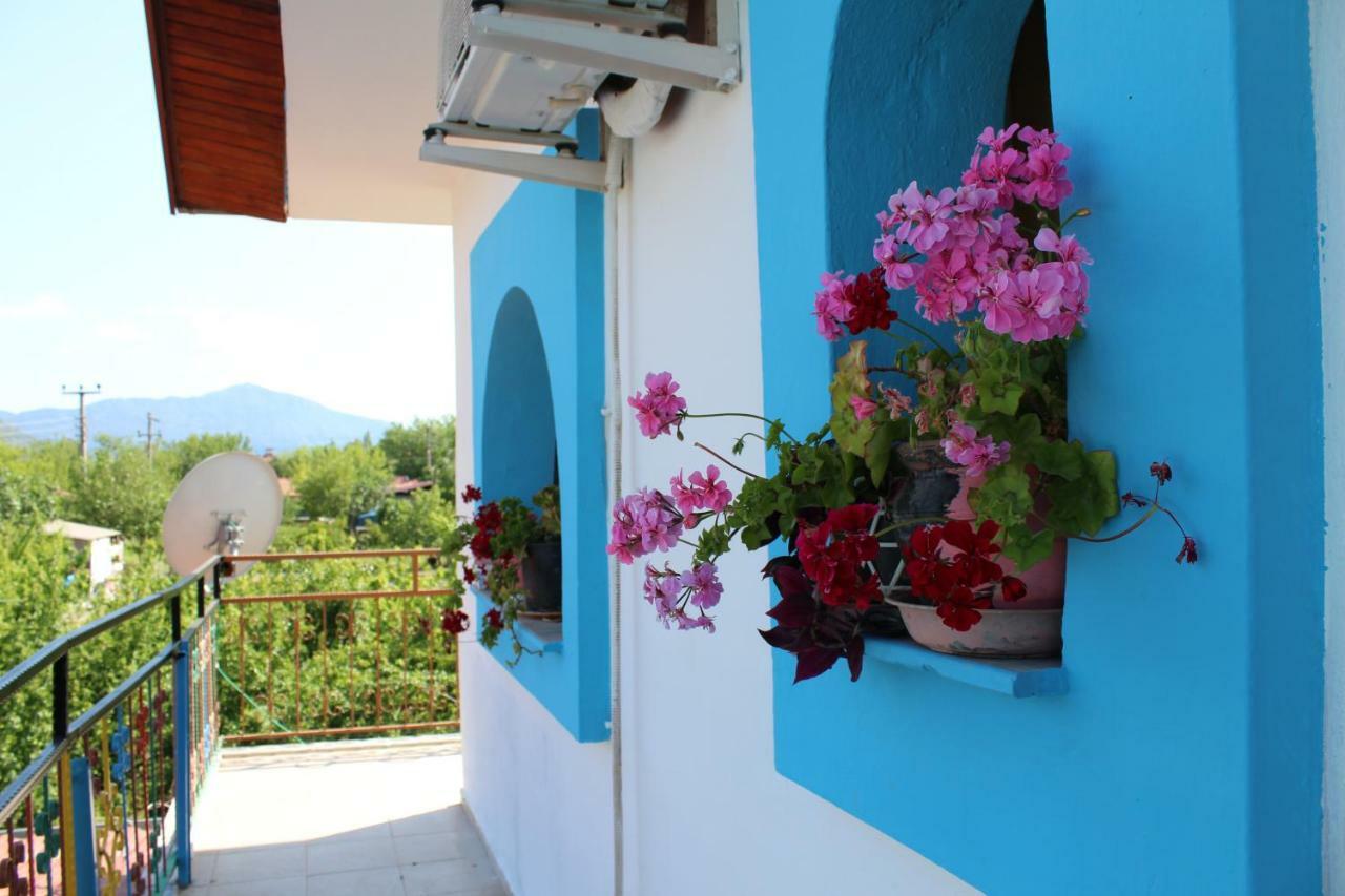 Alinda Villa Dalyan Exteriér fotografie