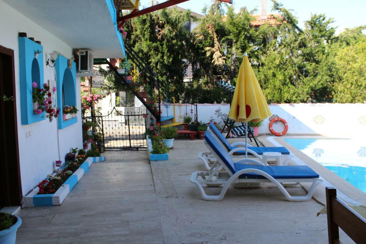 Alinda Villa Dalyan Exteriér fotografie