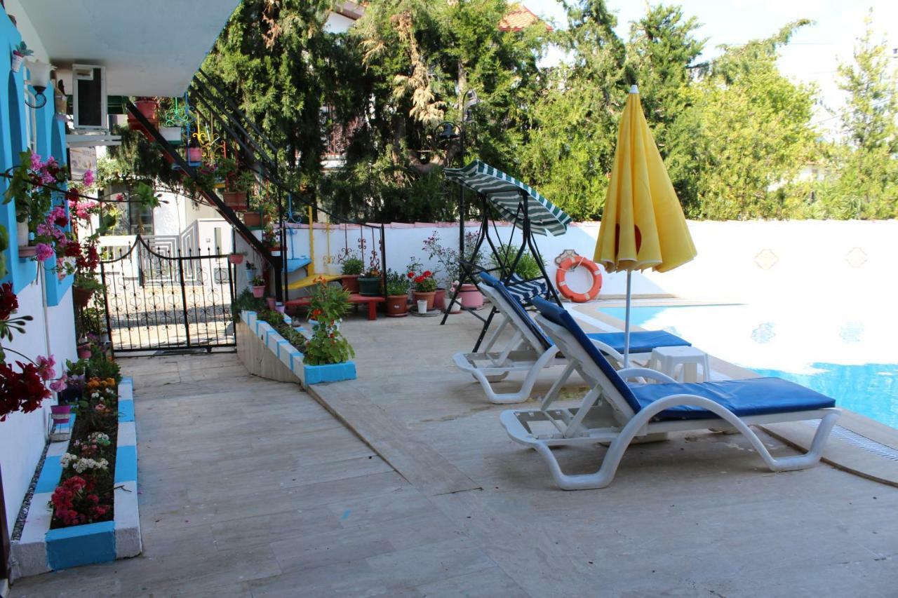 Alinda Villa Dalyan Exteriér fotografie