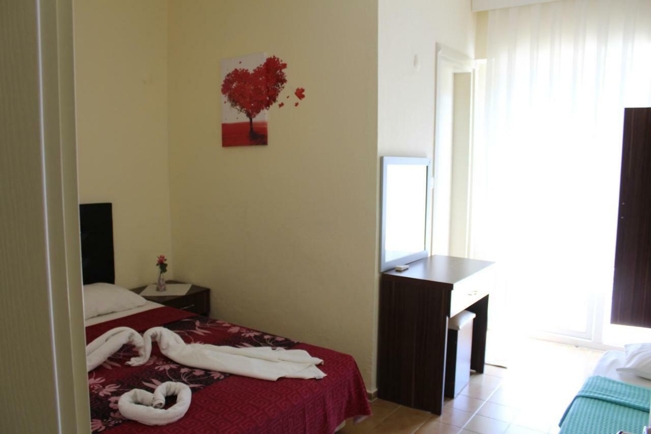 Alinda Villa Dalyan Exteriér fotografie