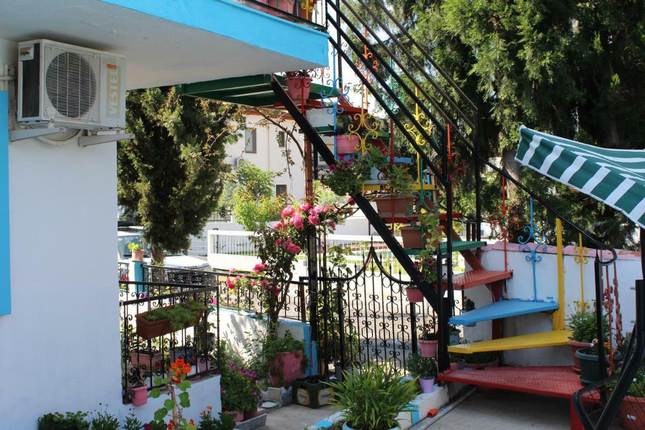 Alinda Villa Dalyan Exteriér fotografie