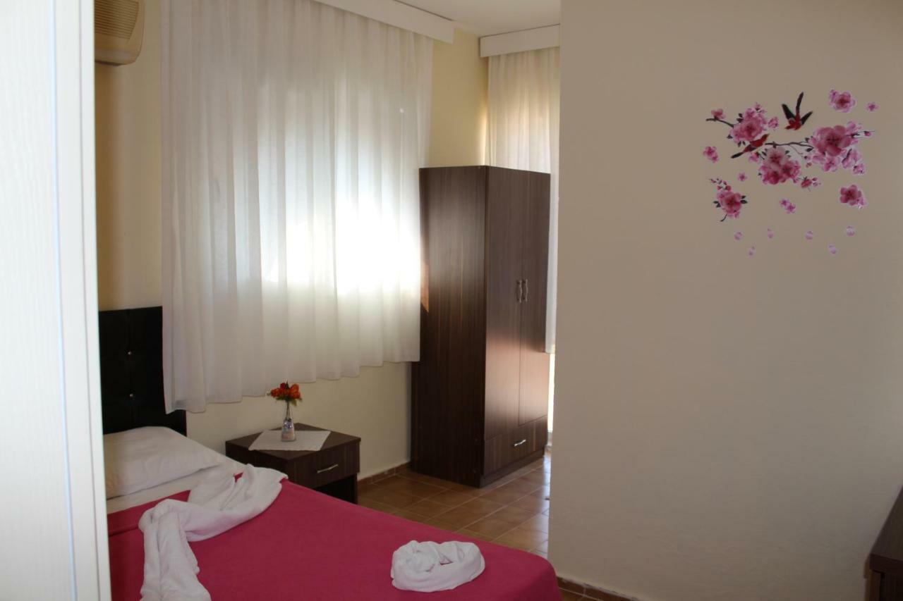 Alinda Villa Dalyan Exteriér fotografie
