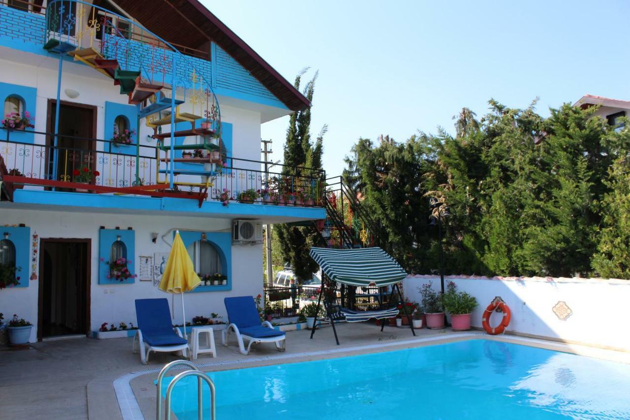 Alinda Villa Dalyan Exteriér fotografie