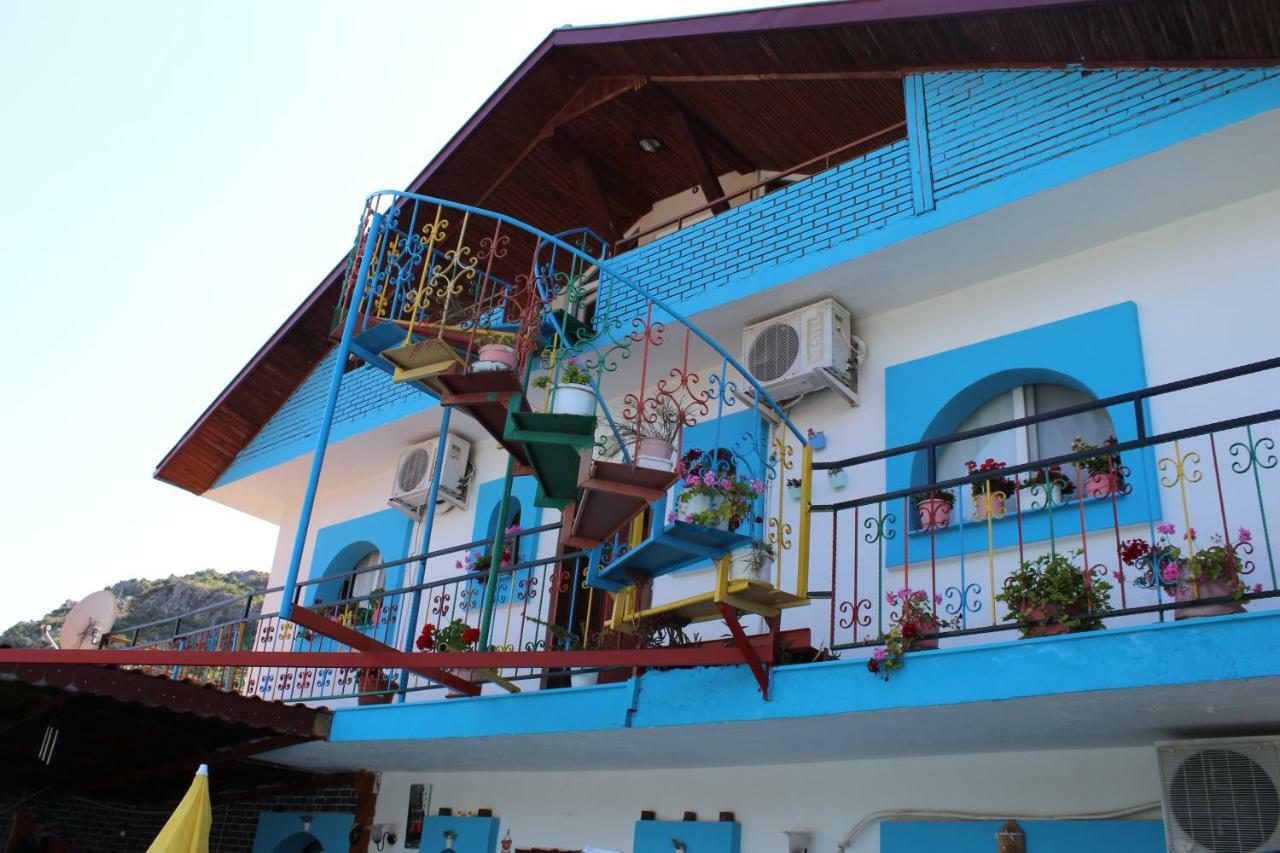 Alinda Villa Dalyan Exteriér fotografie