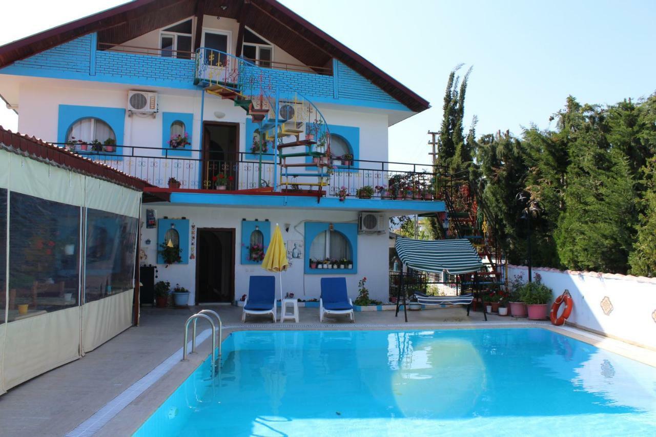 Alinda Villa Dalyan Exteriér fotografie